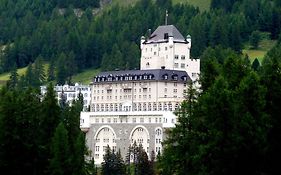 Schloss Hotel&Spa Pontresina